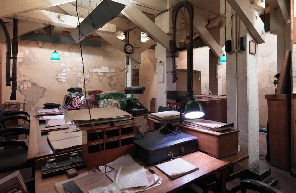 London: Westminster Tour and Churchill War Rooms Visit - Key highlights to know before you go