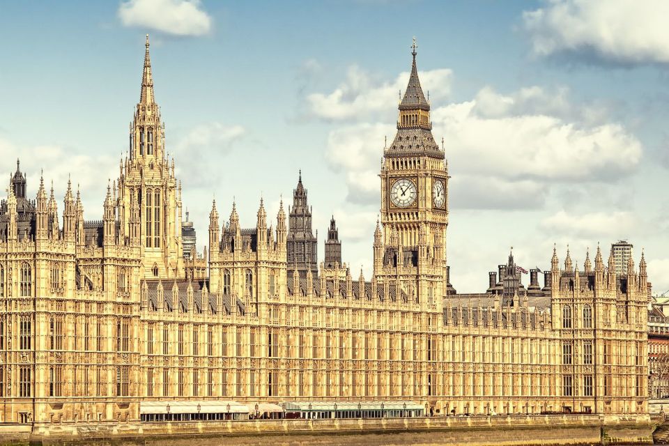 London: Westminster Tour, River Cruise, and Tower of London - Key things I’d plan around before you go