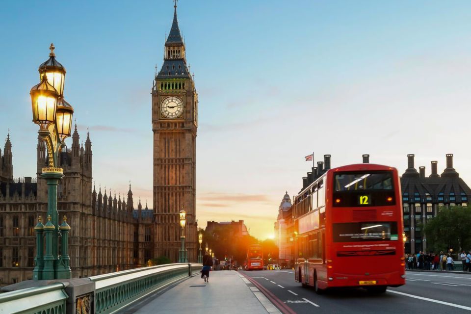 London: Westminster Tour, River Cruise, and Tower of London - Price and value: is $168 per person a good deal?