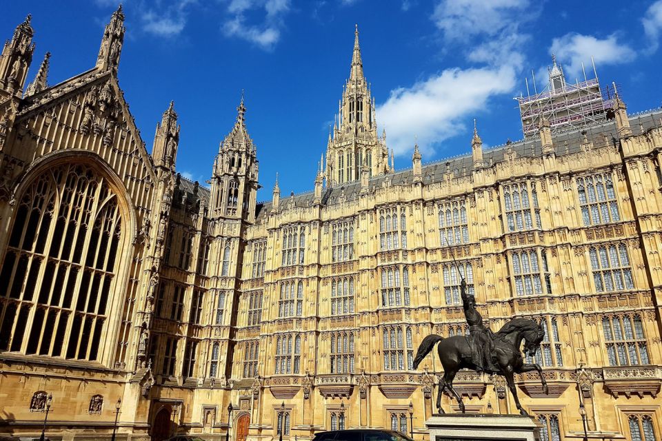 London: Westminster Tour, River Cruise, and Tower of London - Who this tour suits best (and who should tweak expectations)