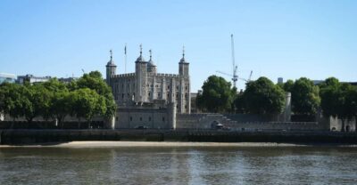 London: Westminster Walking Tour & The Tower of London Entry - Buckingham Palace and the Changing of the Guard: your best shot depends on the day