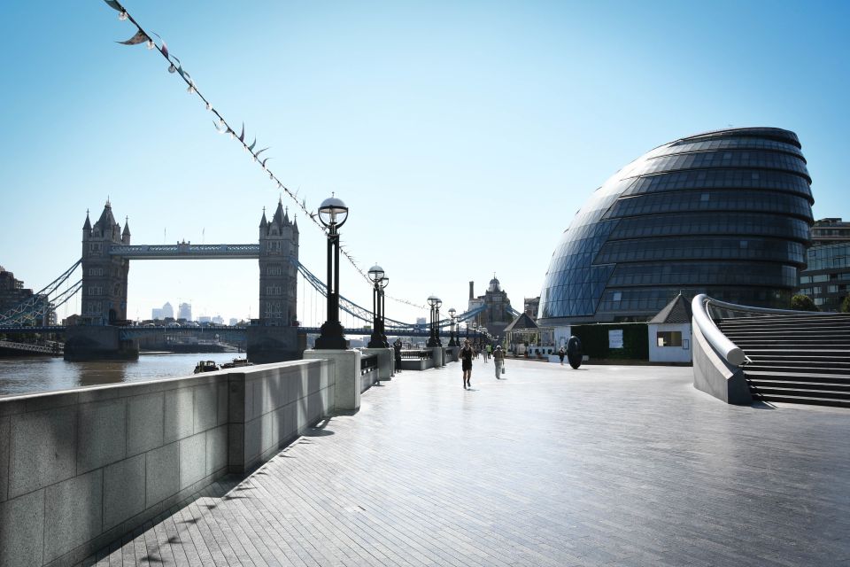 London: Westminster Walking Tour & Westminster Abbey Visit - Value for $91: what you’re really paying for