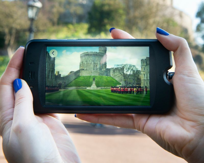 London: Windsor Castle, Stonehenge, and Bath Day Trip - Starting at Victoria Coach Station (and ending near Gloucester Road)