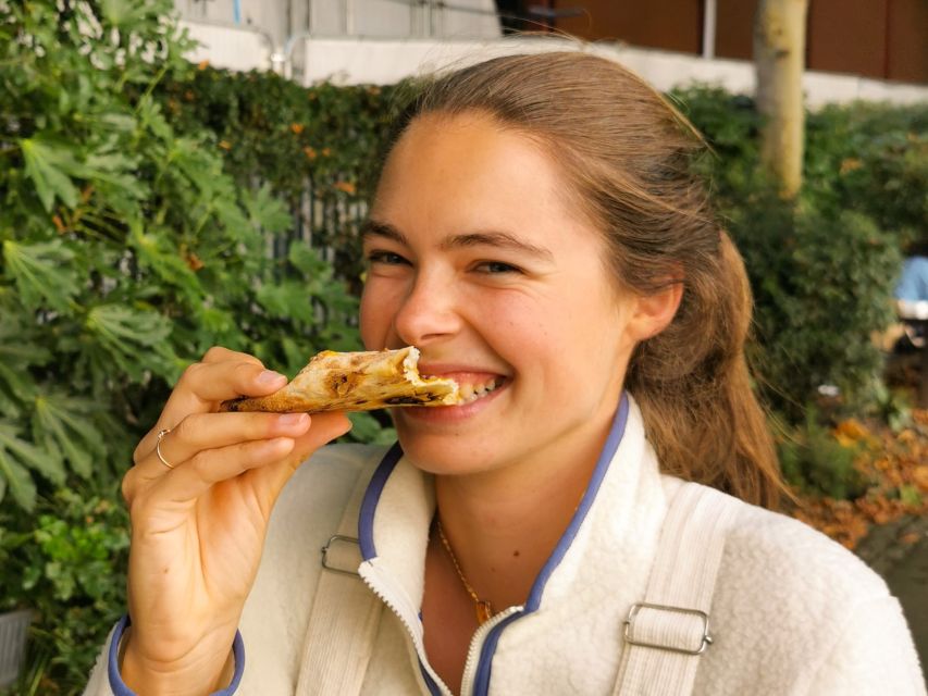 No Diet Club - Best food Tour in East London - Who this East London food tour is best for