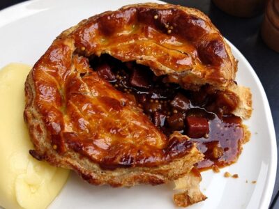 No Diet Club - Best food Tour in East London - The 3.5-hour walk: timing, pace, and what weather does