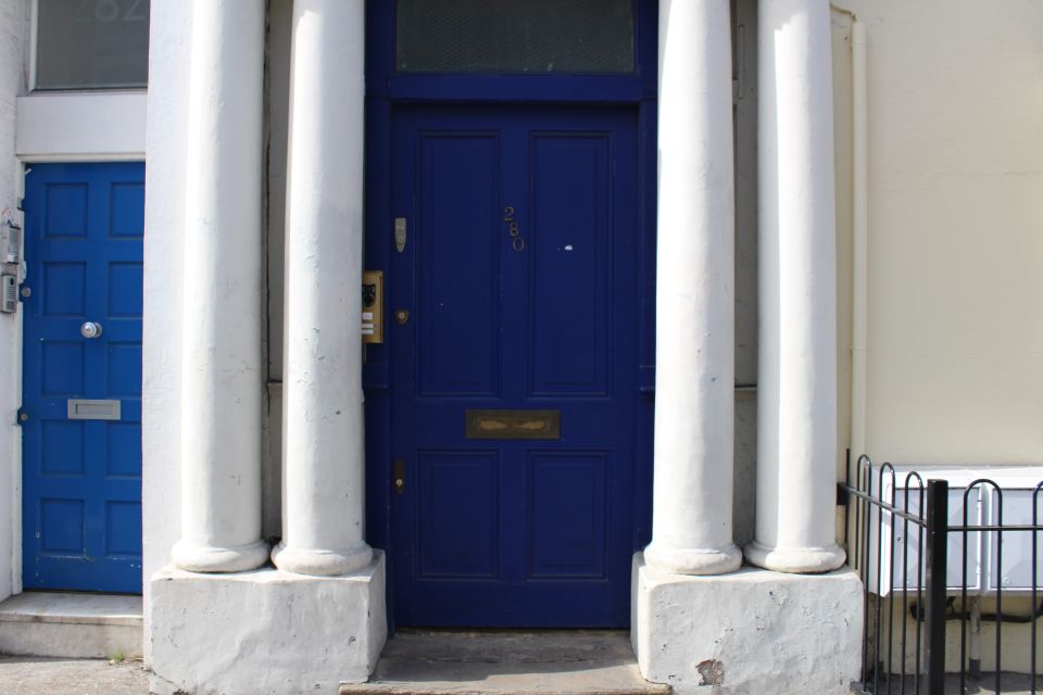 Notting Hill Walking Tour - Value check: why $22.90 feels fair for a guided story