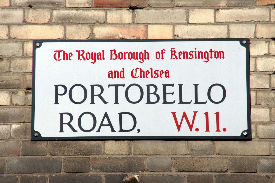 Notting Hill Walking Tour - Should you book this Notting Hill Walking Tour?