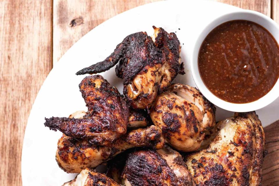 Obi's African & Caribbean Food Tour in Brixton - Key things I’d plan for