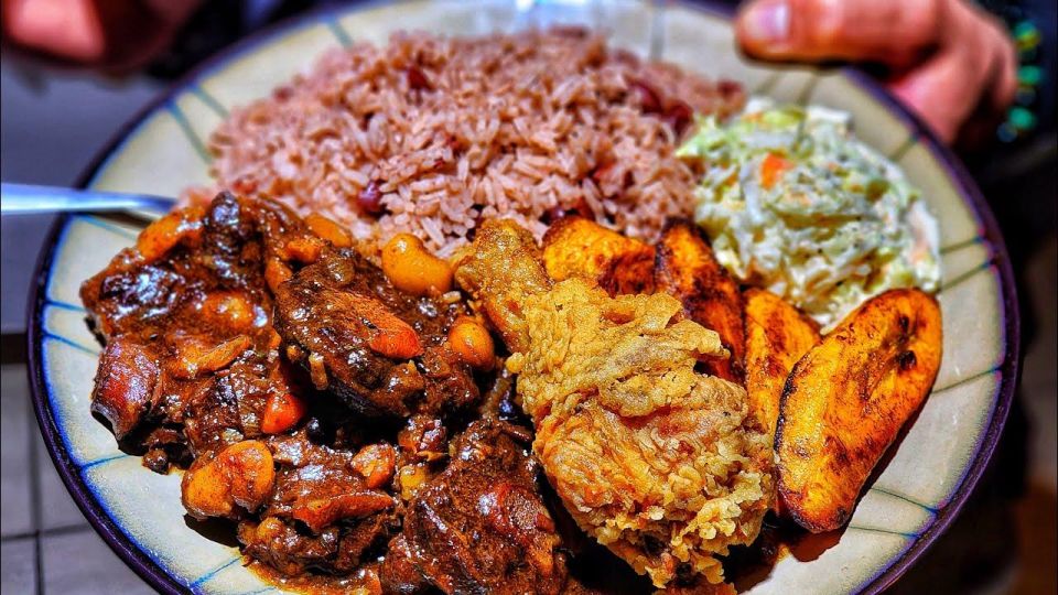 Obi's African & Caribbean Food Tour in Brixton - Price and Value: Is $122 Worth It?