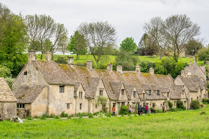Oxford and Traditional Cotswolds Villages Small-Group Day Tour from London - Oxford at your pace: two hours that reward a smart mini-plan