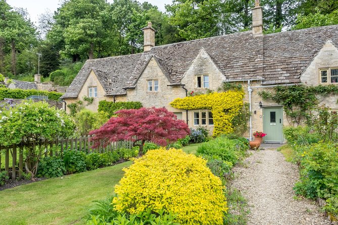 Oxford and Traditional Cotswolds Villages Small-Group Day Tour from London - Food, tickets, and what to pack so you’re not stressed