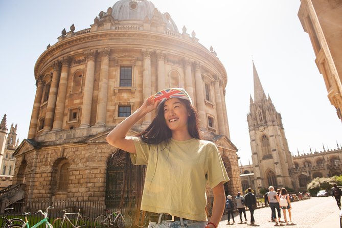 Oxford and Traditional Cotswolds Villages Small-Group Day Tour from London - Time breakdown: the rhythm of a 10-hour loop
