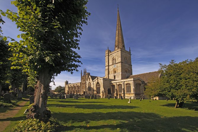 Oxford and Traditional Cotswolds Villages Small-Group Day Tour from London - Who should book this Oxford and Cotswolds day trip