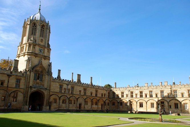 Oxford & Cambridge Universities Tour - Key Things I’d Book This For