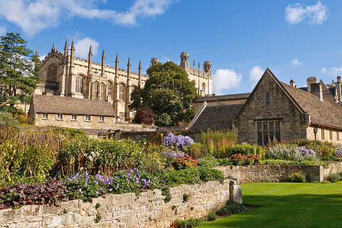 Oxford & Cambridge Universities Tour - Price and value: what you’re paying for (and what you’re not)