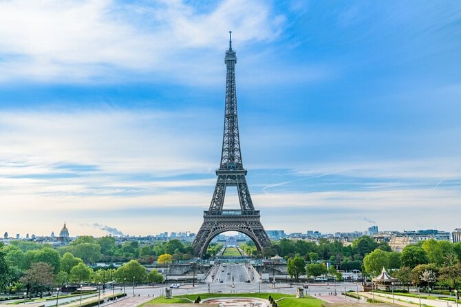 Paris Explorer Rail Tour from London with Paris Sightseeing Bus - Key Reasons This Works