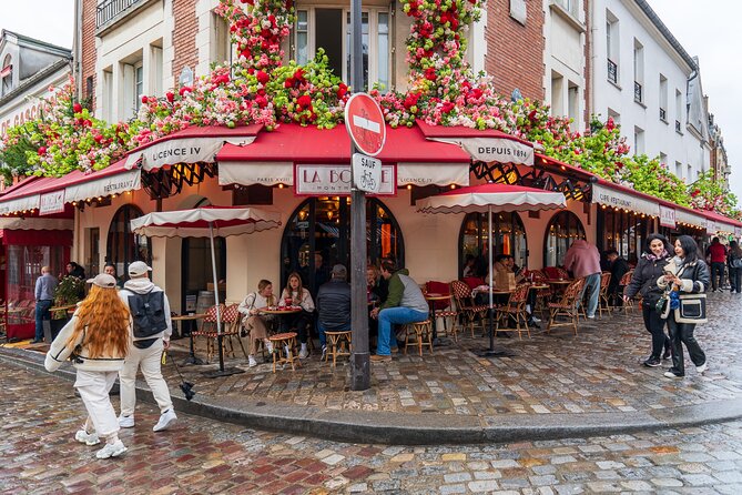 Paris Explorer Rail Tour from London with Paris Sightseeing Bus - Price and Value: What You’re Paying For