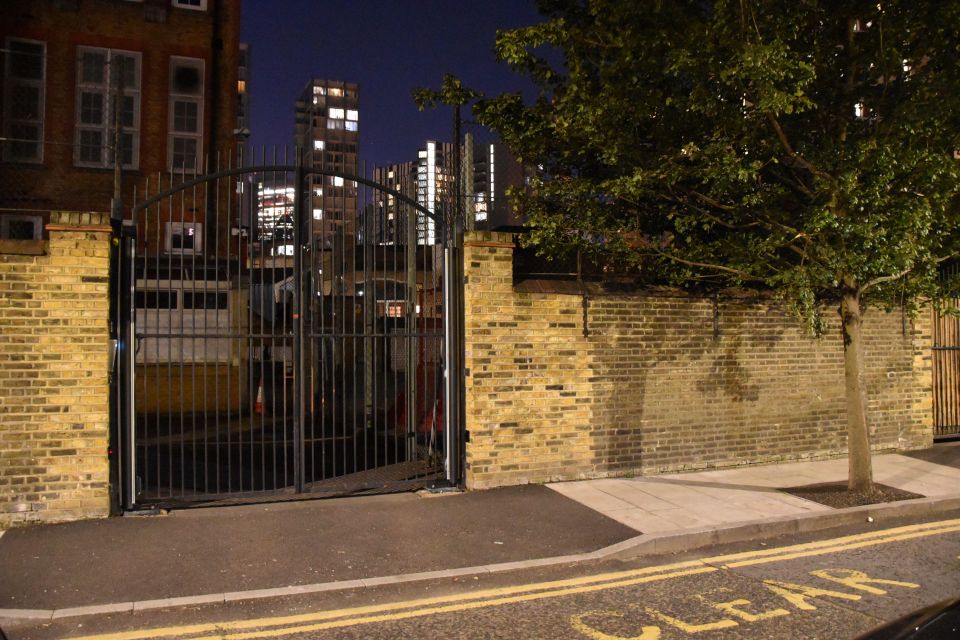 Private Jack The Ripper Tour of London - The science and policing shift: modern methods that change interpretations