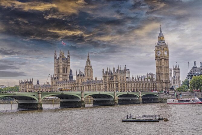 Private London Highlights Tour in a Black Cab: 2, 4, or 6 Hours - Key highlights to know before you go