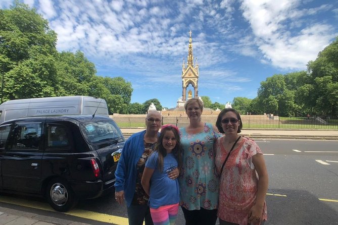 Private London Highlights Tour in a Black Cab: 2, 4, or 6 Hours - Price and Value: When a Private Cab Beats the “Hop-On” Plan