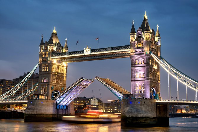 Private Tour London Highlights, entries Westminster Abbey, The Tower of London - St. James’s Park to Parliament Square: Big Photos, Small Moments