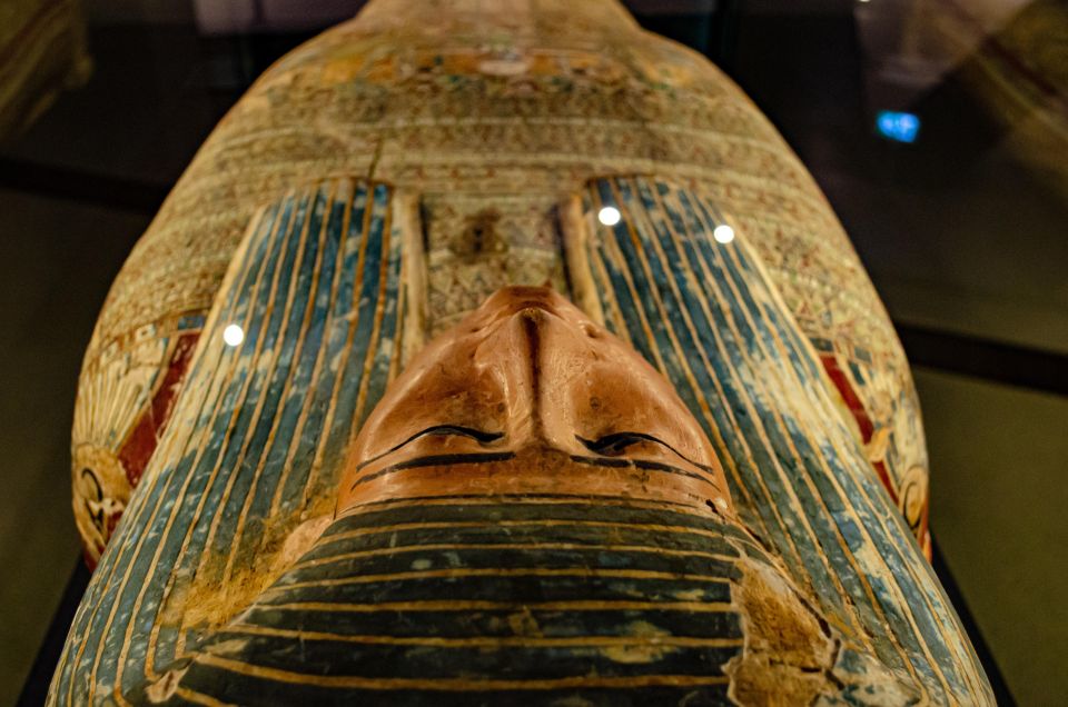 Private Tour of the British Museum - Why a private British Museum visit feels different