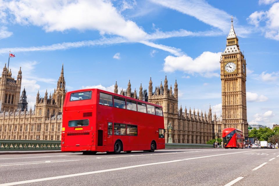 Skip-the-Line London Westminster Abbey Guided Tour in German - Price and value: what’s included at about $107