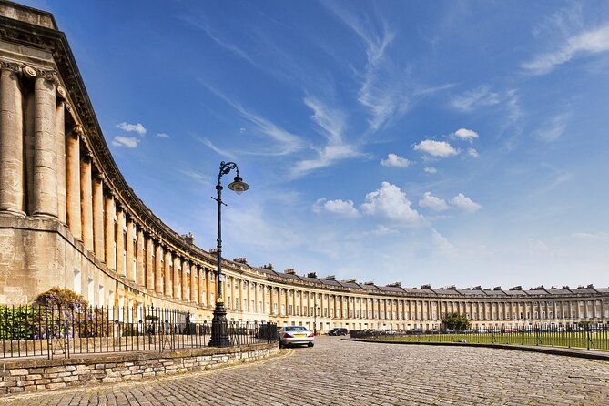 Small Group Stonehenge, Bath and Secret Place Tour from London - Bath Abbey and the Quick Hits: Good Stops, Tight Timing