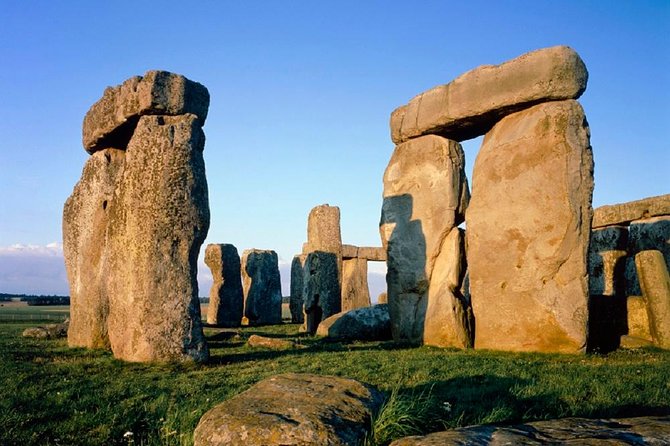 Small Group Stonehenge, Bath and Secret Place Tour from London - Price and Value: What You’re Paying For