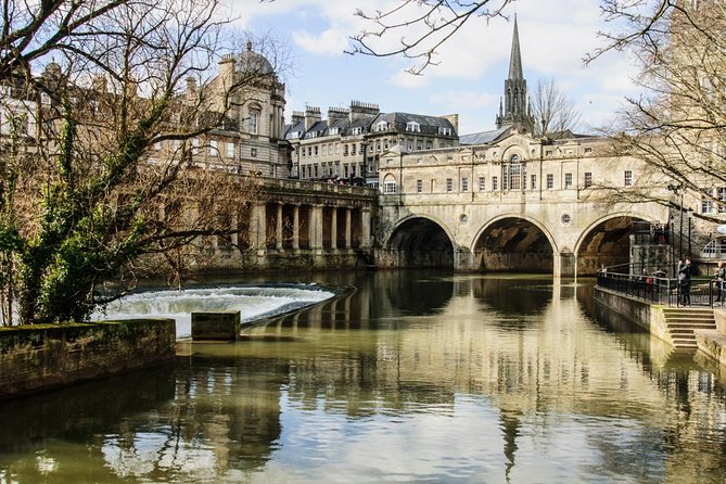 Small Group Stonehenge, Bath and Secret Place Tour from London - Who Should Book This Tour (and Who Might Skip It)
