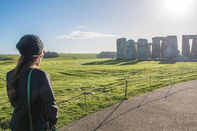 Small Group Stonehenge, Bath and Secret Place Tour from London - Stonehenge First: How the Stones Become a Story