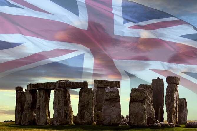 Stonehenge and Bath Day Guided Tour from London - Time in Bath vs. Stonehenge: balancing what you’ll remember