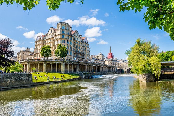 Stonehenge and Bath Day Guided Tour from London - Should you book this Stonehenge and Bath day tour?