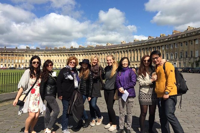 Stonehenge & Bath Day Tour from London including Admission - Stonehenge first: what the 1.5 hours is really for
