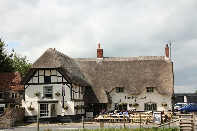 Stonehenge & Bath Day Tour from London including Admission - Comfort and timing: the long-day reality (and how to make it better)