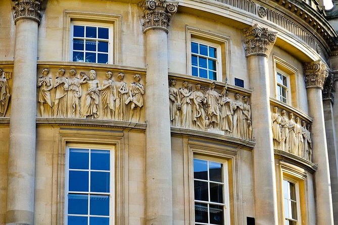 Stonehenge & Bath Day Tour from London including Admission - Who this tour is best for