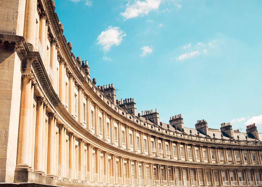 Stonehenge & Bath: Full-Day Coach Tour from London - Should You Book This Stonehenge and Bath Coach Tour?