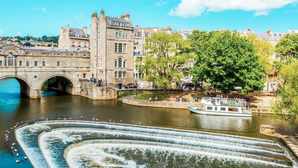 Stonehenge & Bath: Full-Day Coach Tour from London - Value at $133: What You’re Paying For (and What You’re Not)