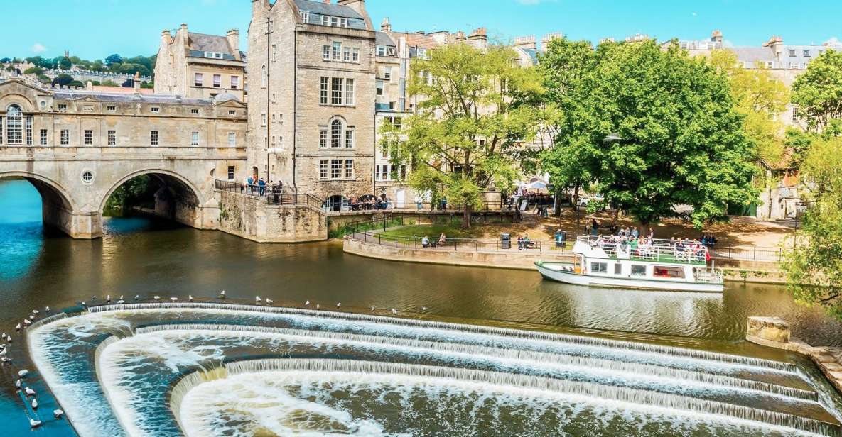 Stonehenge & Bath: Full-Day Coach Tour from London - Who This Tour Fits Best (and Who Might Find It Too Much)