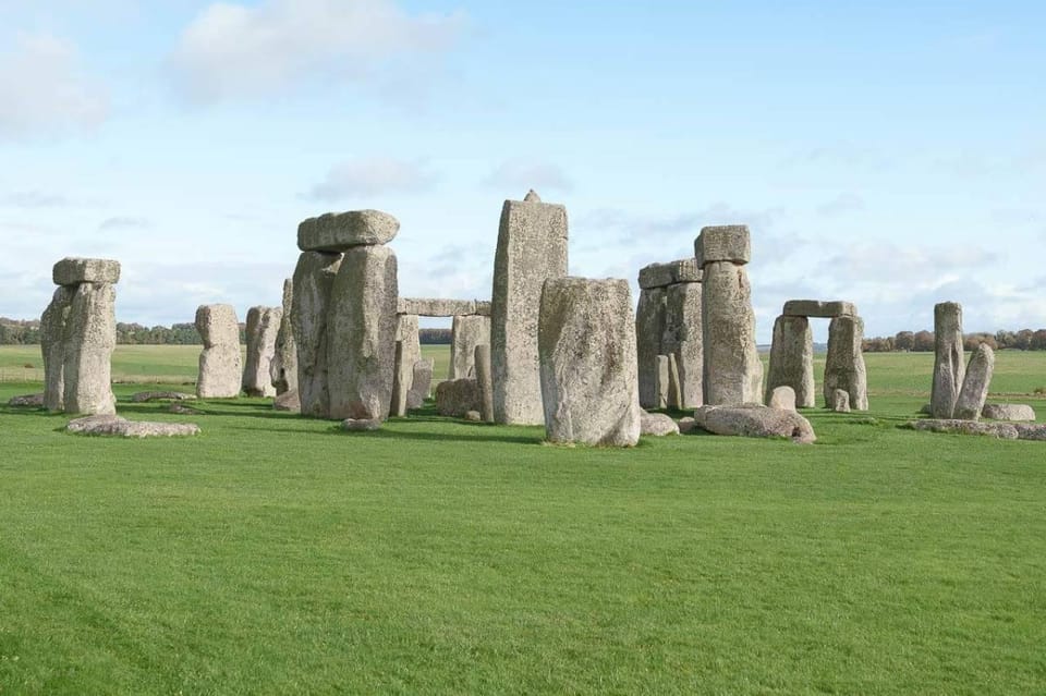Stonehenge, Bath, Windsor and Roman Baths London Day Tours - Price and value: what you’re paying for beyond the headline number