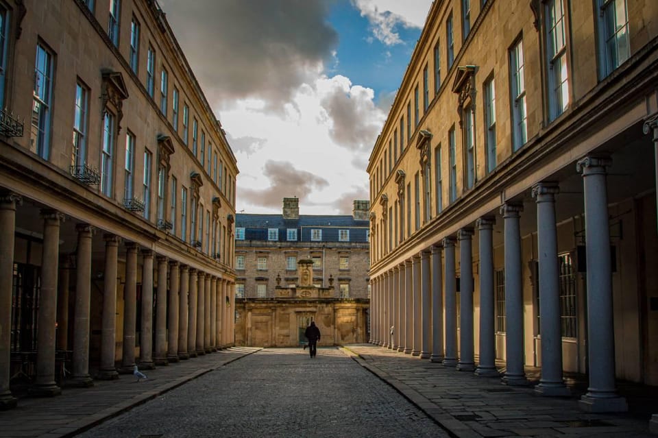 Stonehenge, Bath, Windsor and Roman Baths London Day Tours - Who this tour is best for (and who should skip it)