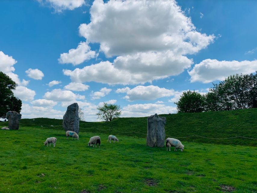 Stonehenge Special Access - Evening Tour from London - Key things to know before you go