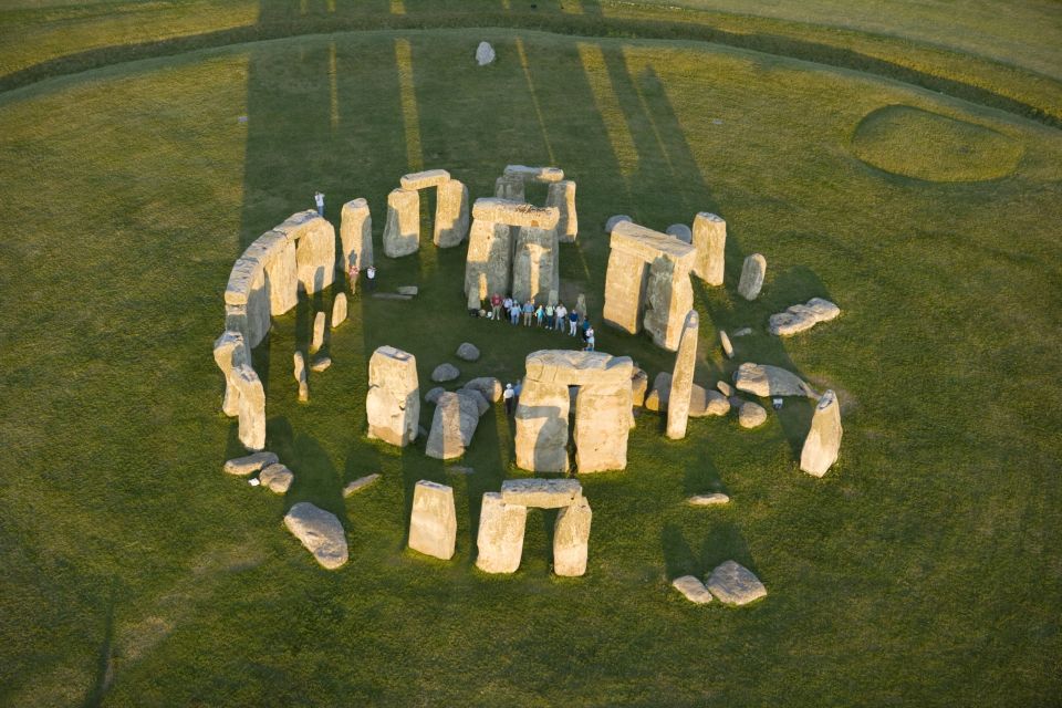 Stonehenge Special Access - Evening Tour from London - Should you book this tour?