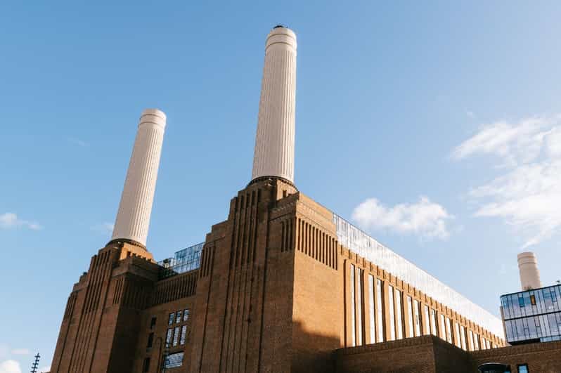 The Chimney Lift at Battersea Power Station - Key highlights worth planning for