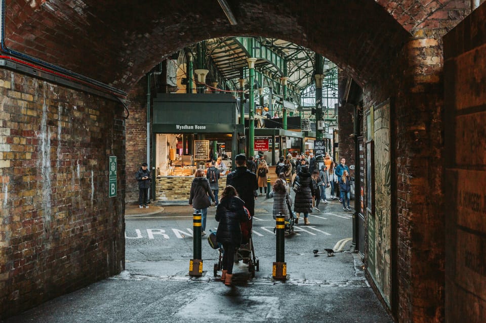 The most complete and exclusive Harry Potter tour in London - Key Highlights Worth Your Attention