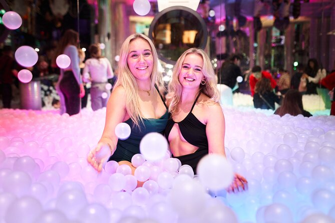 The Original Shoreditch Pub Crawl - What skip-the-line and free entry change about your night