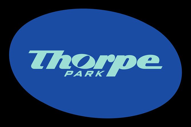 Thorpe Park Admission Ticket - Getting There and Walking Into the Park Without Hassle