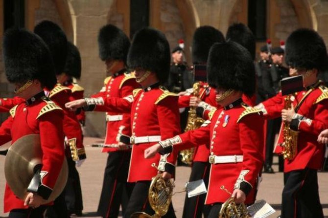 Tower of London: Crown Jewels & Beefeater Opening Ceremony - Key things I’d spotlight before you go