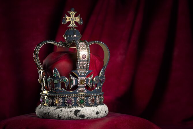 Tower of London: Crown Jewels & Beefeater Opening Ceremony - Price and value: what you’re paying for (and what you’re not)