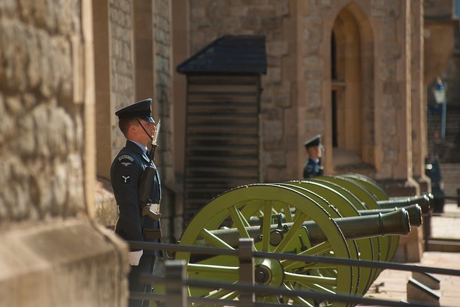 Tower of London: Crown Jewels & Beefeater Opening Ceremony - How much time should you plan for, really?